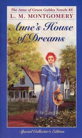 Anne's House of Dreams [ePUB]